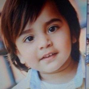 Meet your Posher, Tajinder